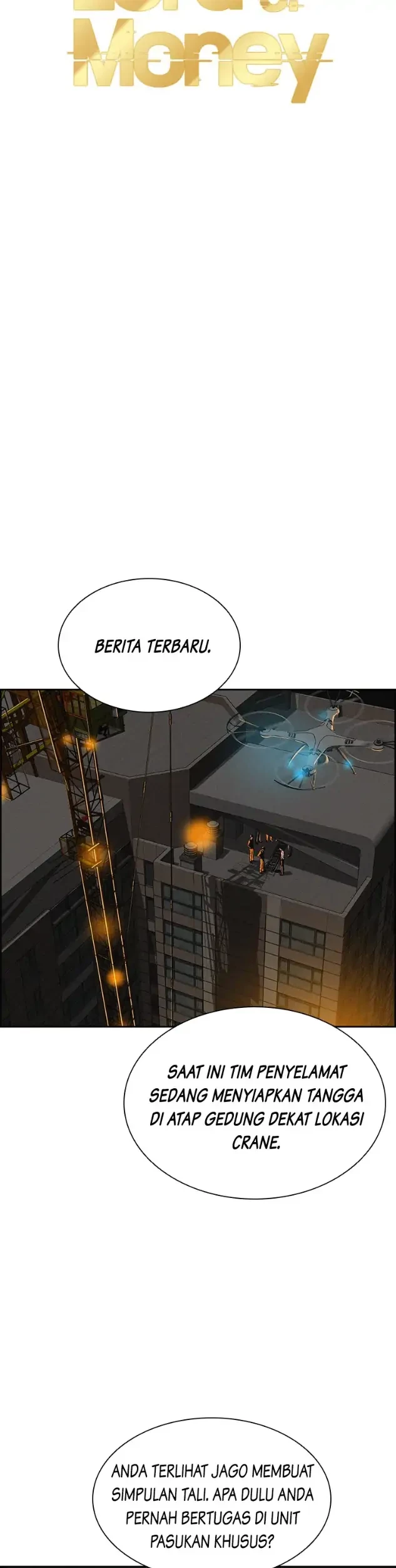 Lord of Money Chapter 83 Gambar 29