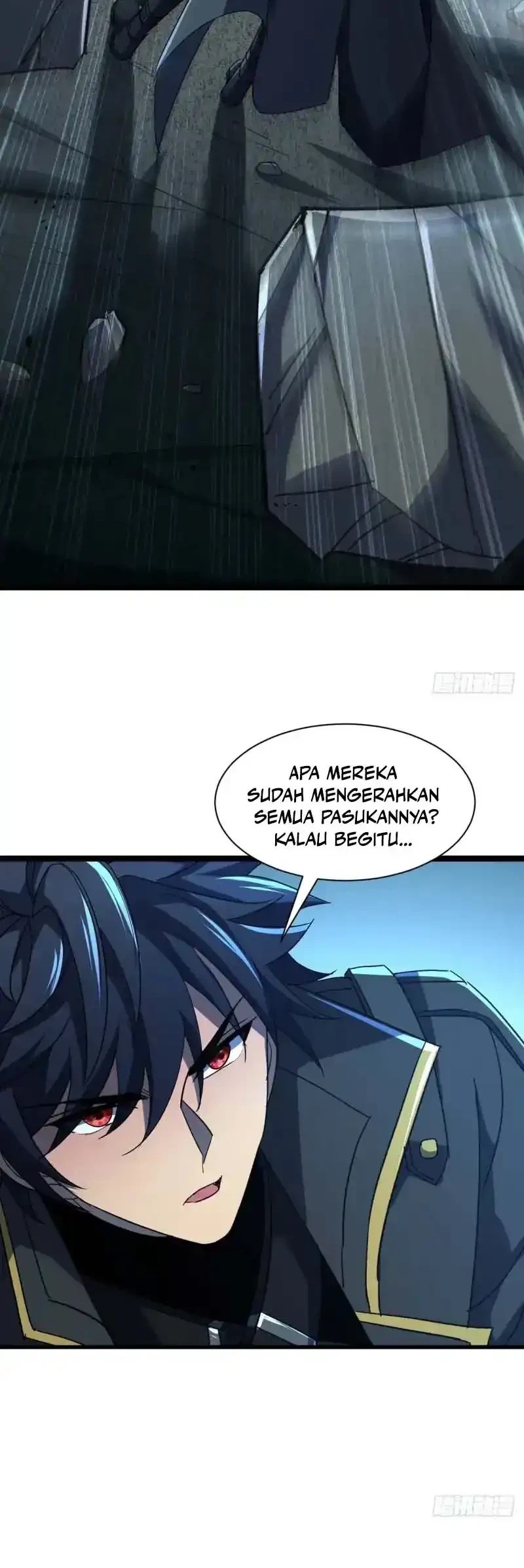 Lord of Summons! Sudden Mutation Chapter 100 Gambar 31
