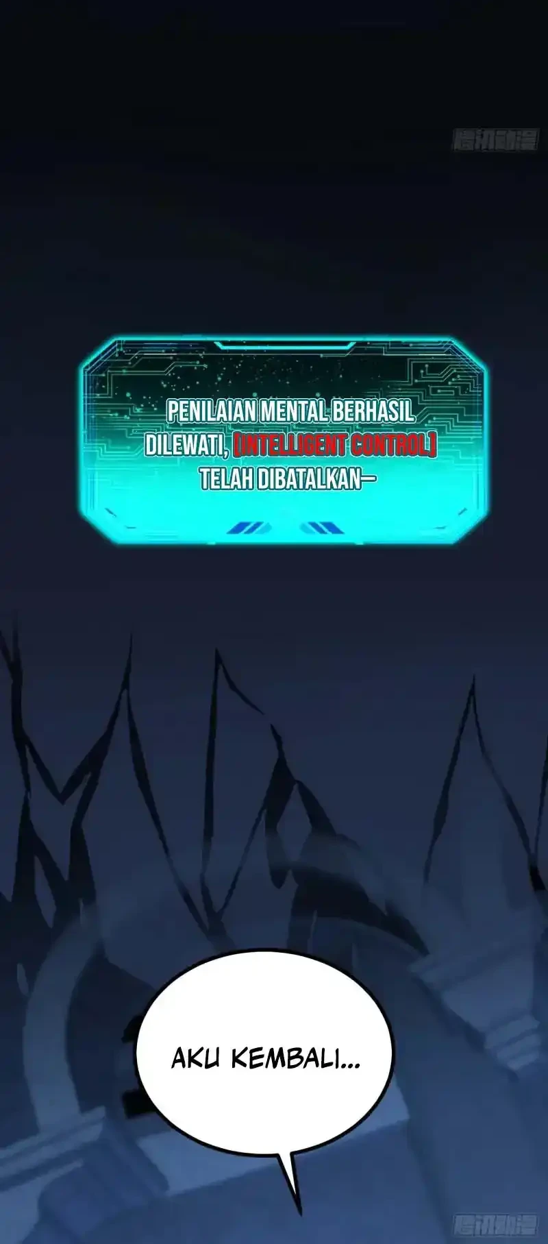 Lord of Summons! Sudden Mutation Chapter 102 Gambar 29