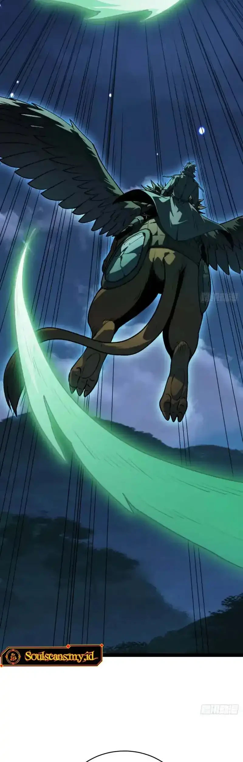 Lord of Summons! Sudden Mutation Chapter 104 Gambar 30