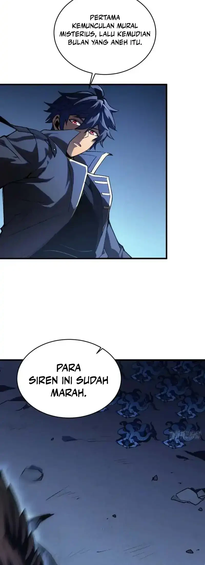 Lord of Summons! Sudden Mutation Chapter 104 Gambar 31