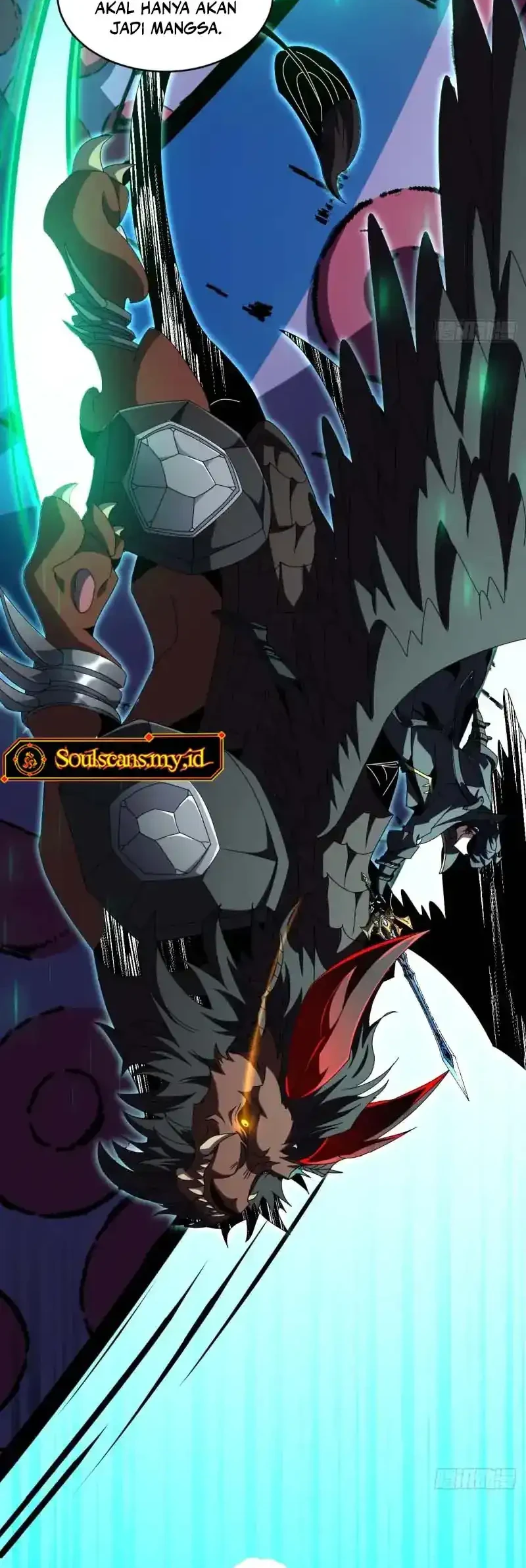 Lord of Summons! Sudden Mutation Chapter 105 Gambar 39