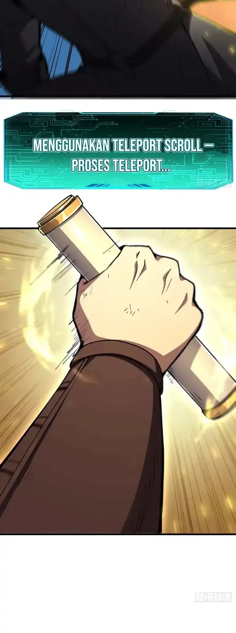 Lord of Summons! Sudden Mutation Chapter 108 Gambar 27