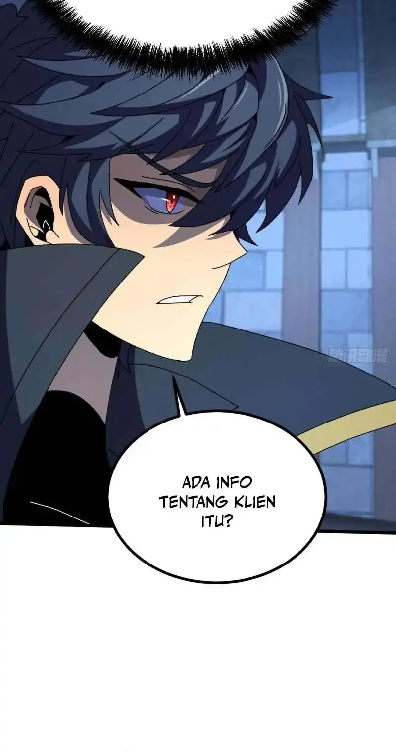 Lord of Summons! Sudden Mutation Chapter 110 Gambar 23