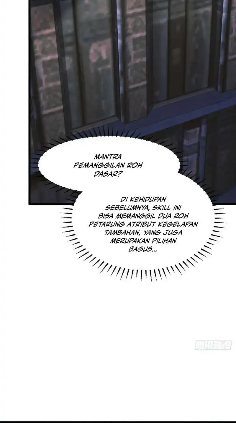 Lord of Summons! Sudden Mutation Chapter 112 Gambar 25