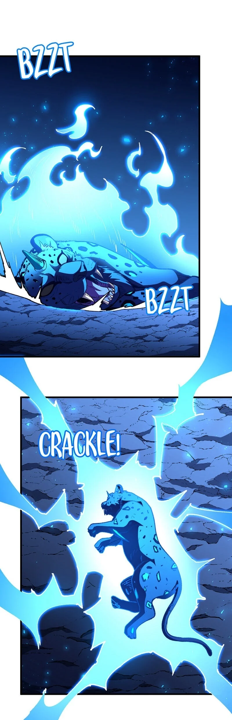 Lord of Summons! Sudden Mutation Chapter 120 Gambar 33