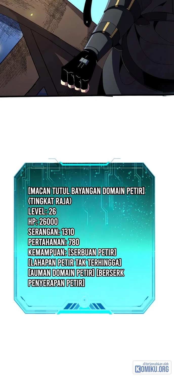 Lord of Summons! Sudden Mutation Chapter 121 Gambar 26