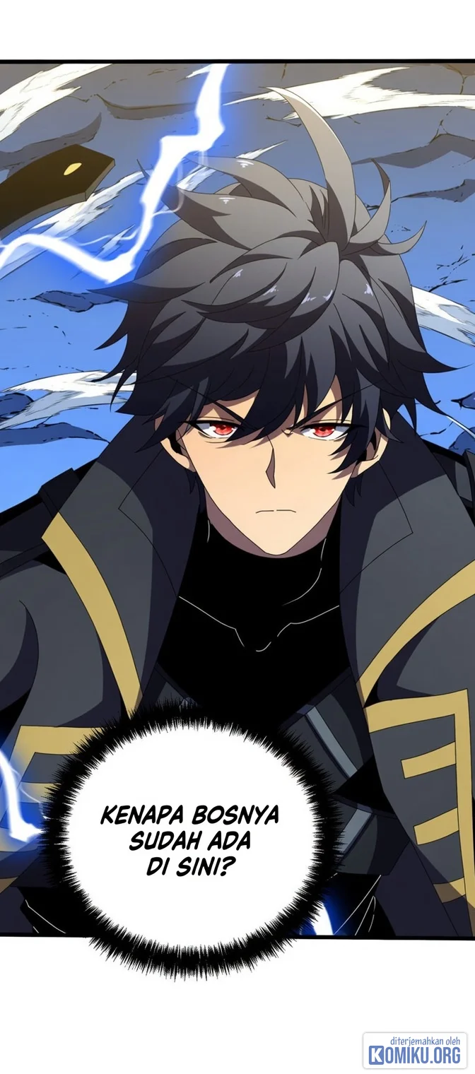Lord of Summons! Sudden Mutation Chapter 121 Gambar 27