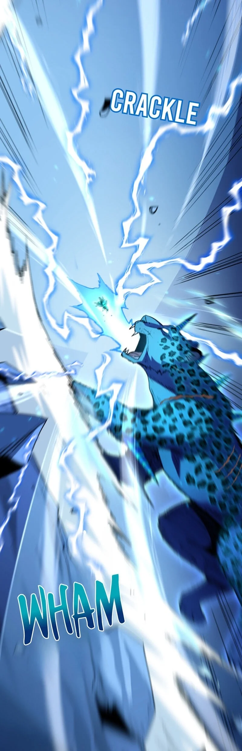 Lord of Summons! Sudden Mutation Chapter 122 Gambar 31