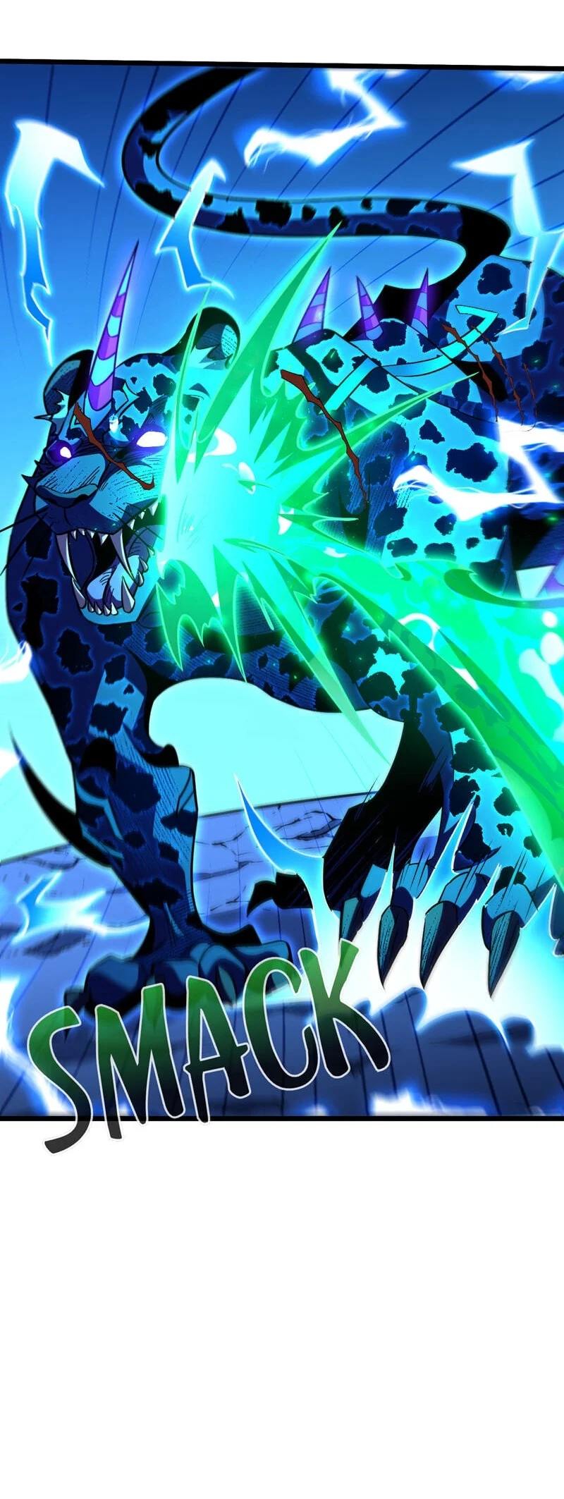 Lord of Summons! Sudden Mutation Chapter 123 Gambar 35