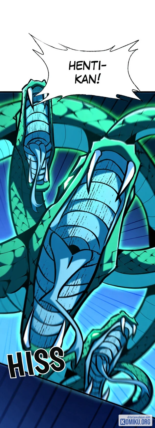Lord of Summons! Sudden Mutation Chapter 124 Gambar 45