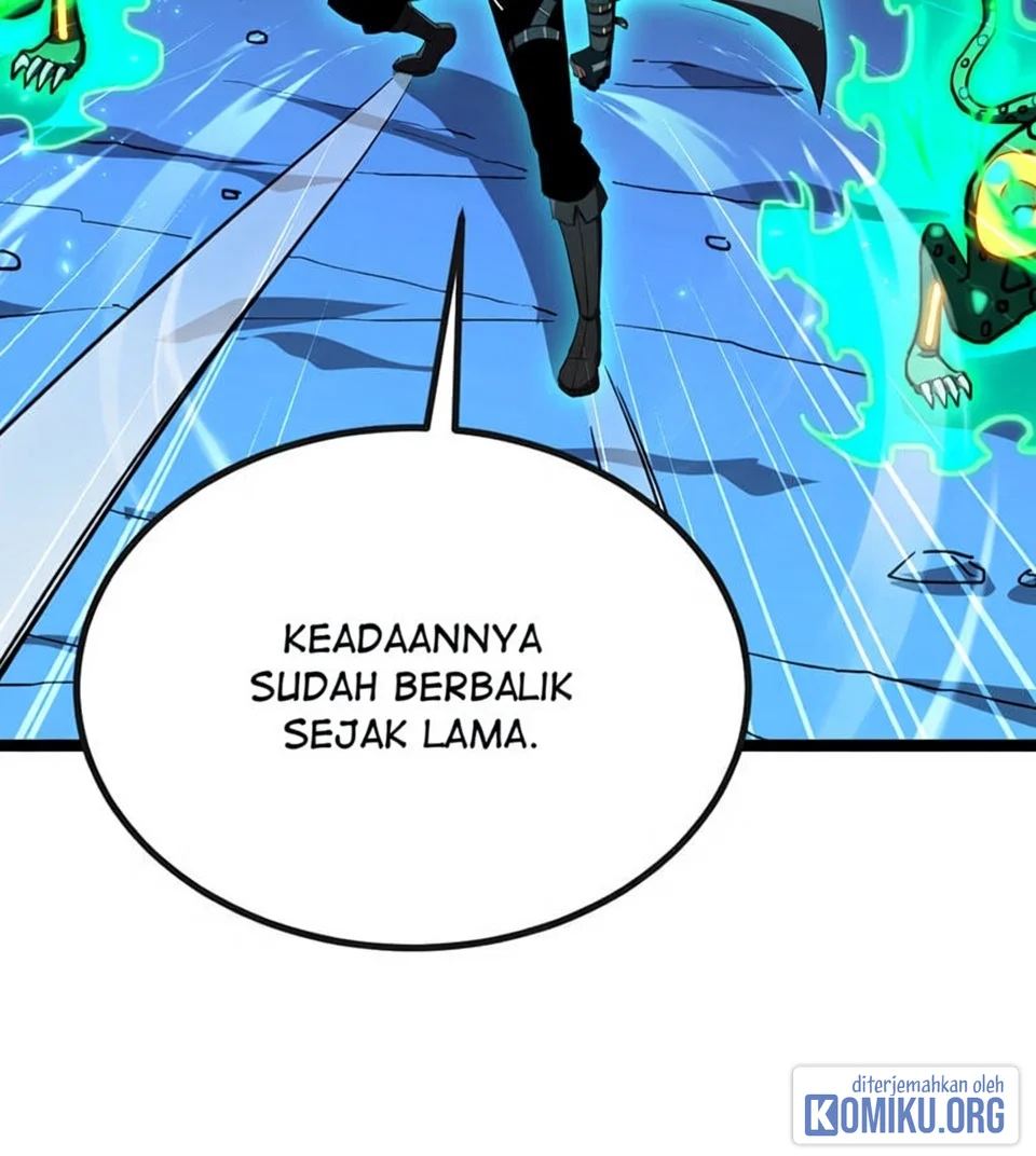 Lord of Summons! Sudden Mutation Chapter 125 Gambar 36