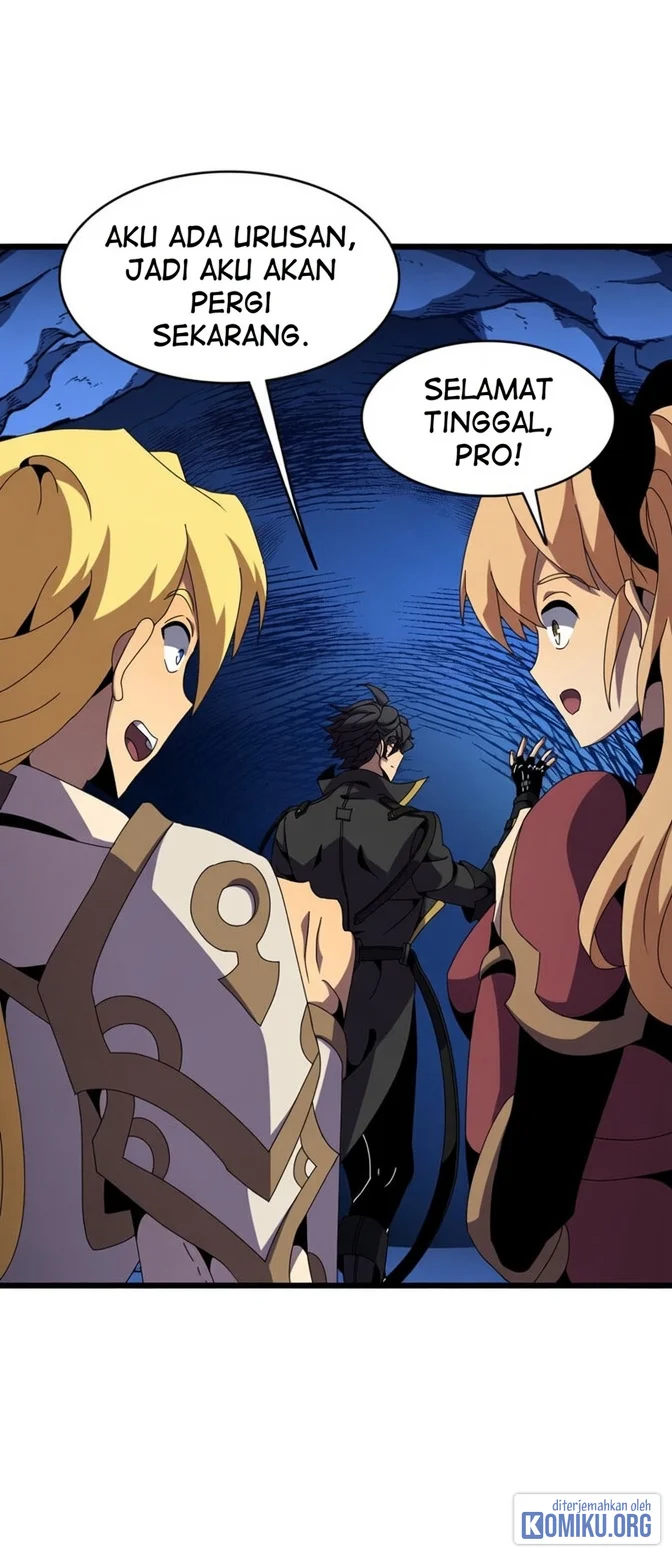 Lord of Summons! Sudden Mutation Chapter 126 Gambar 41