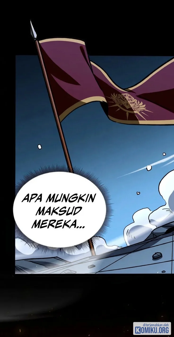 Lord of Summons! Sudden Mutation Chapter 130 Gambar 43
