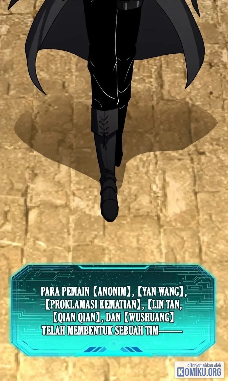 Lord of Summons! Sudden Mutation Chapter 132 Gambar 38