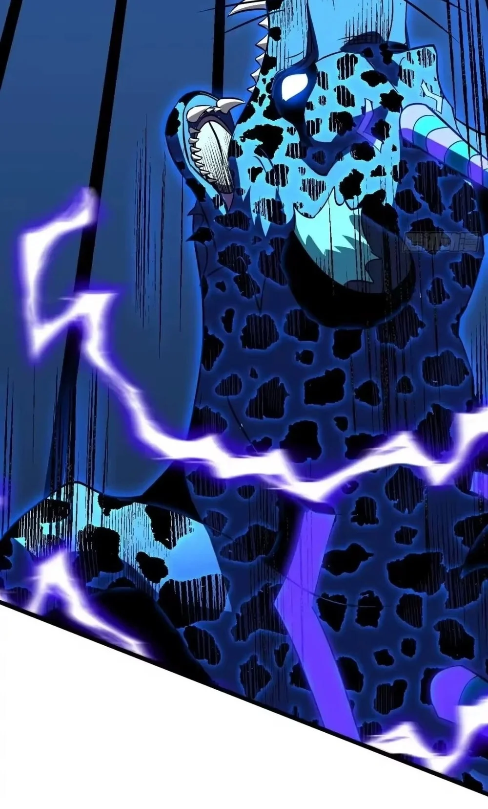 Lord of Summons! Sudden Mutation Chapter 135 Gambar 38