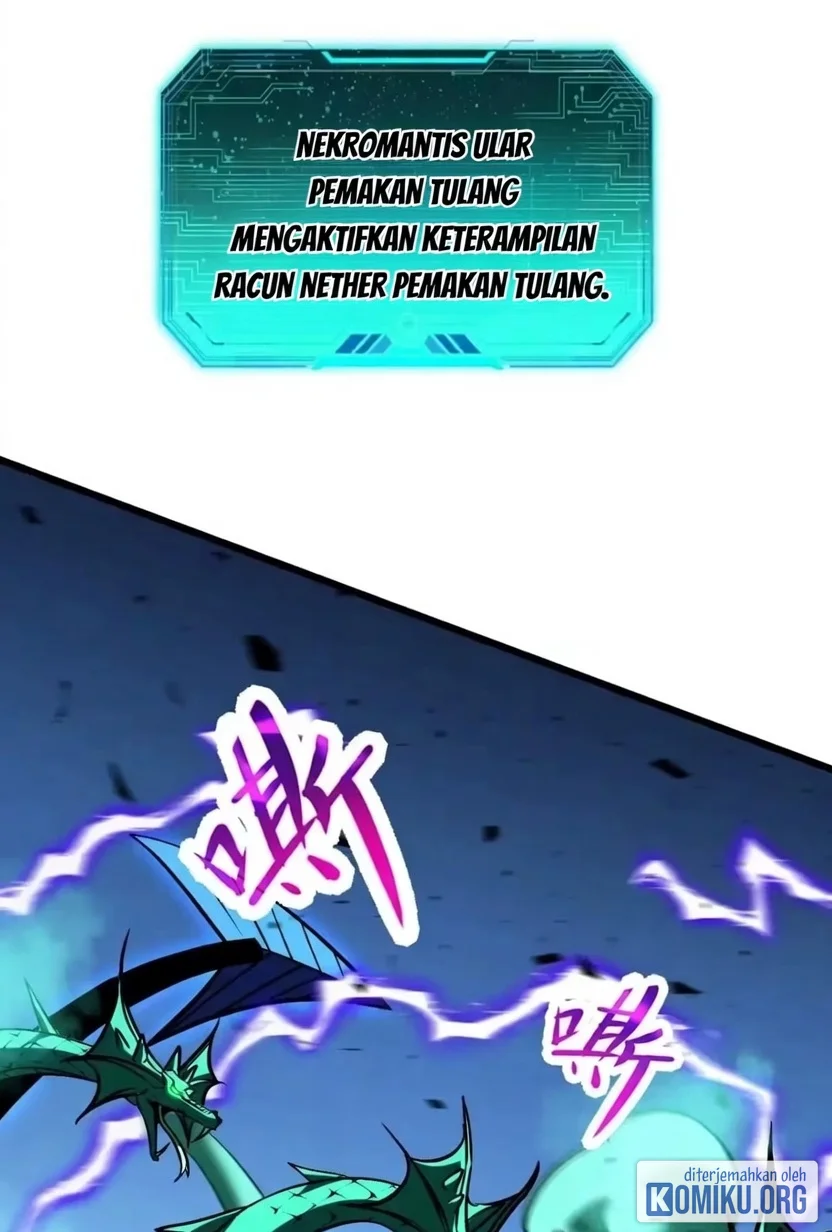 Lord of Summons! Sudden Mutation Chapter 135 Gambar 39