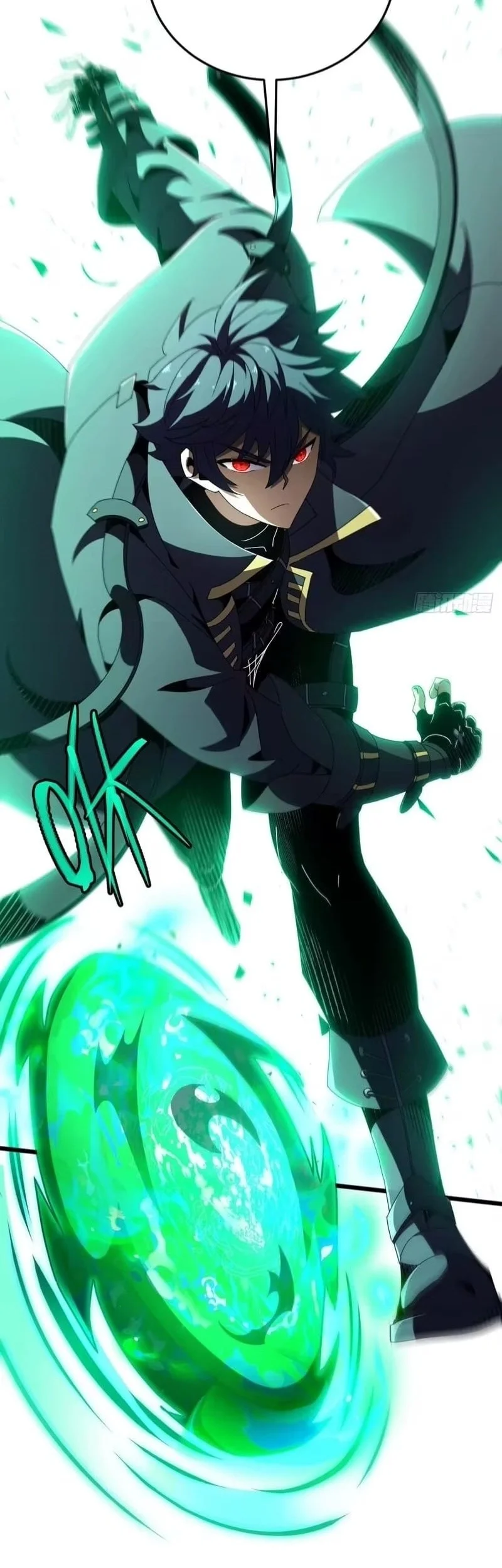 Lord of Summons! Sudden Mutation Chapter 137 Gambar 51
