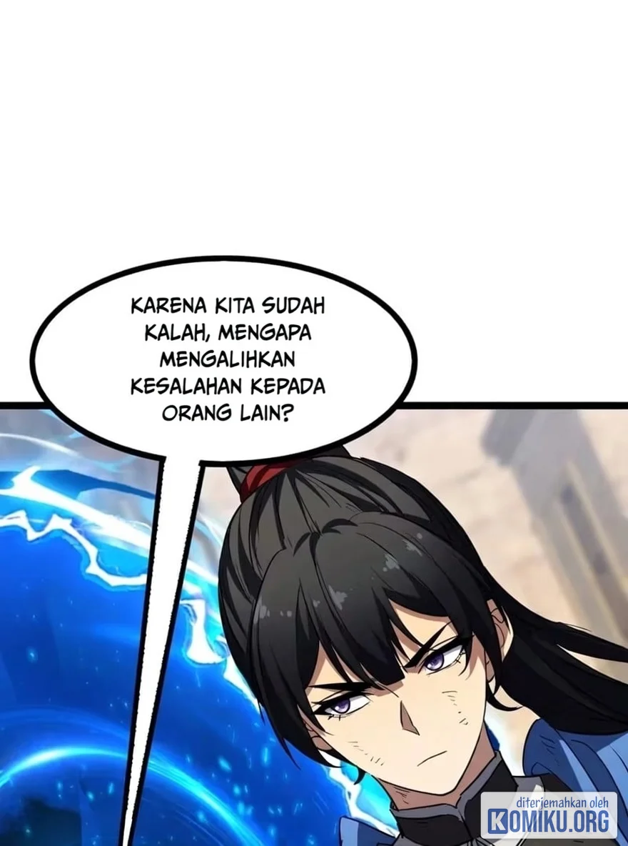 Lord of Summons! Sudden Mutation Chapter 138 Gambar 44