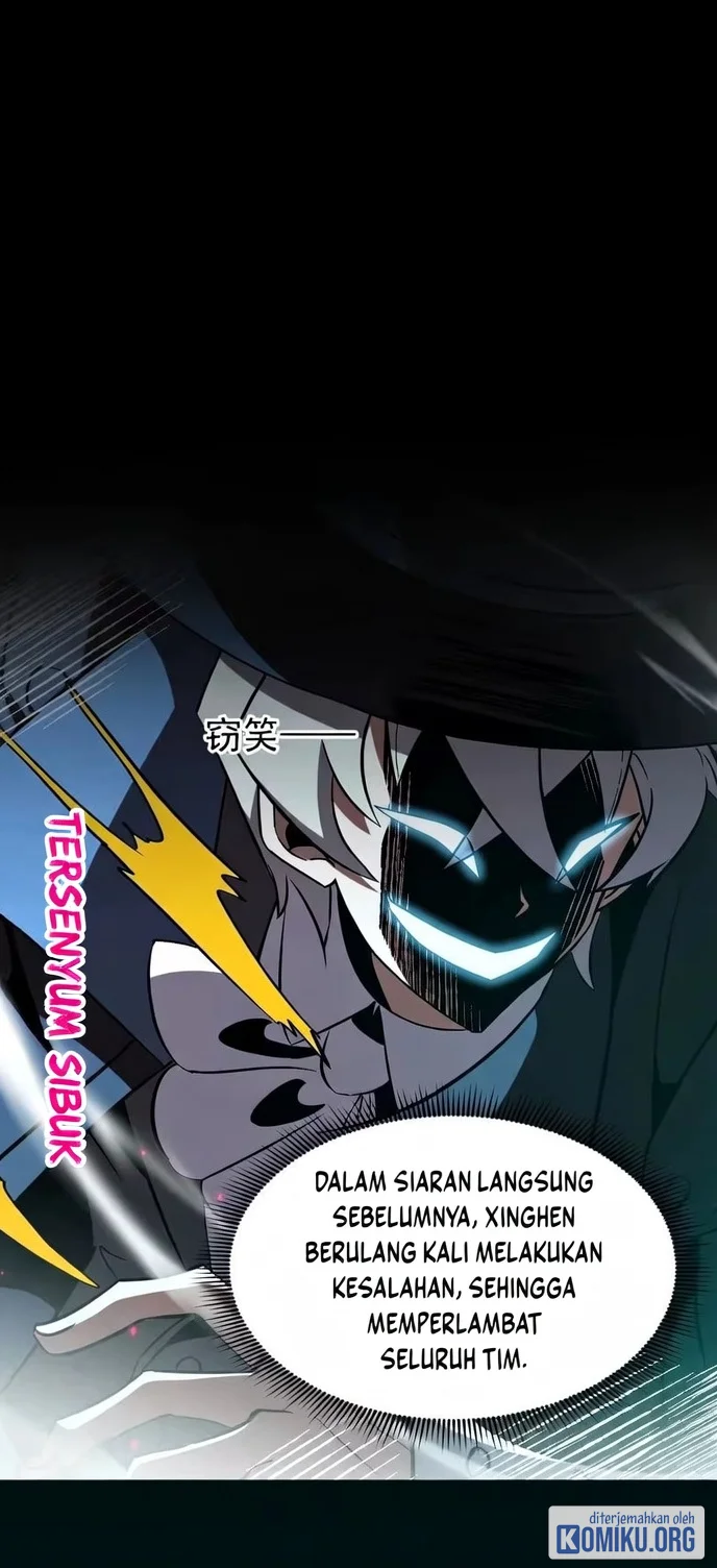 Lord of Summons! Sudden Mutation Chapter 140 Gambar 30