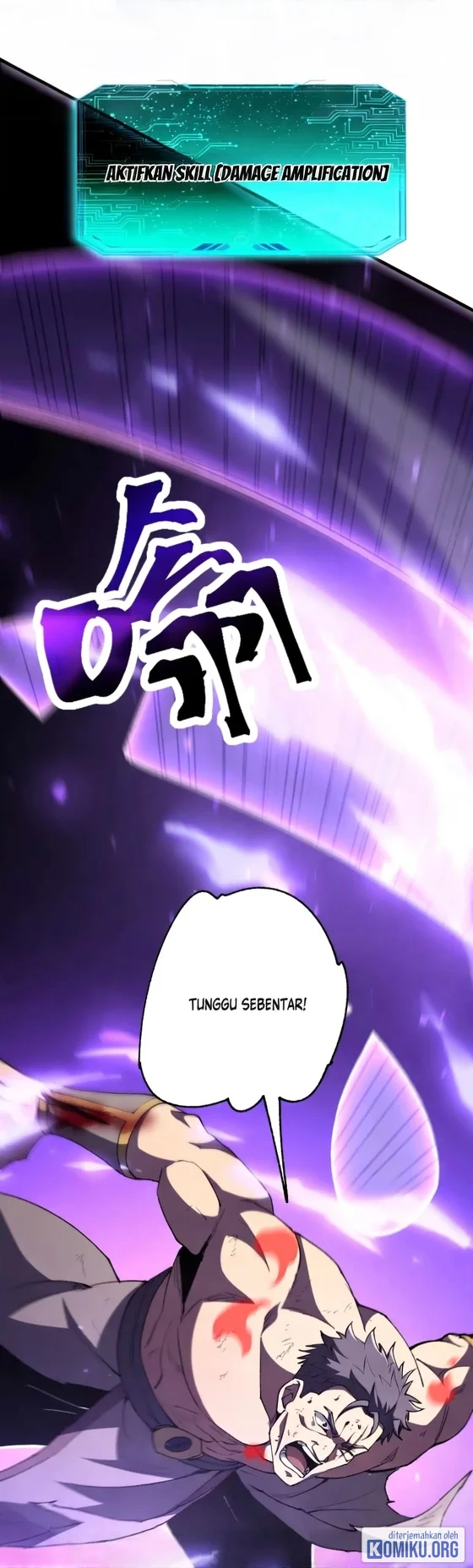 Lord of Summons! Sudden Mutation Chapter 144 Gambar 52