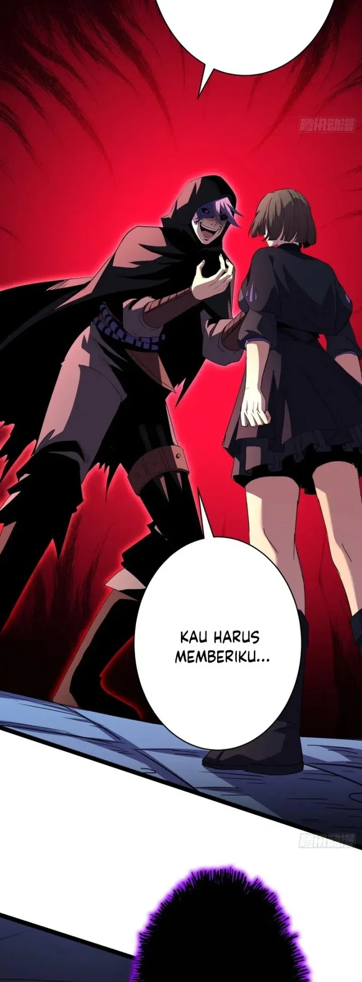 Lord of Summons! Sudden Mutation Chapter 66 Gambar 29