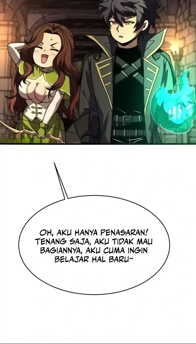 Lord of Summons! Sudden Mutation Chapter 68 Gambar 29