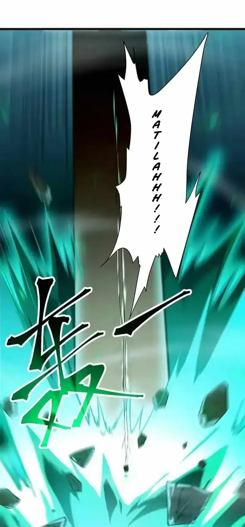 Lord of Summons! Sudden Mutation Chapter 69 Gambar 33