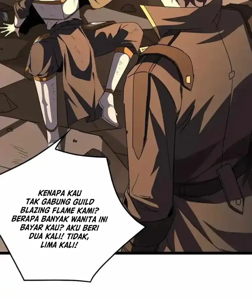 Lord of Summons! Sudden Mutation Chapter 70 Gambar 34