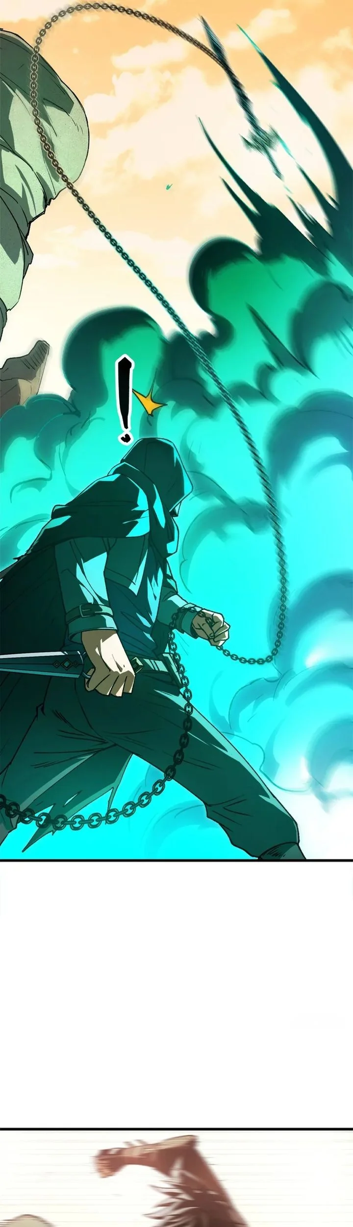 Lord of Summons! Sudden Mutation Chapter 78 Gambar 27