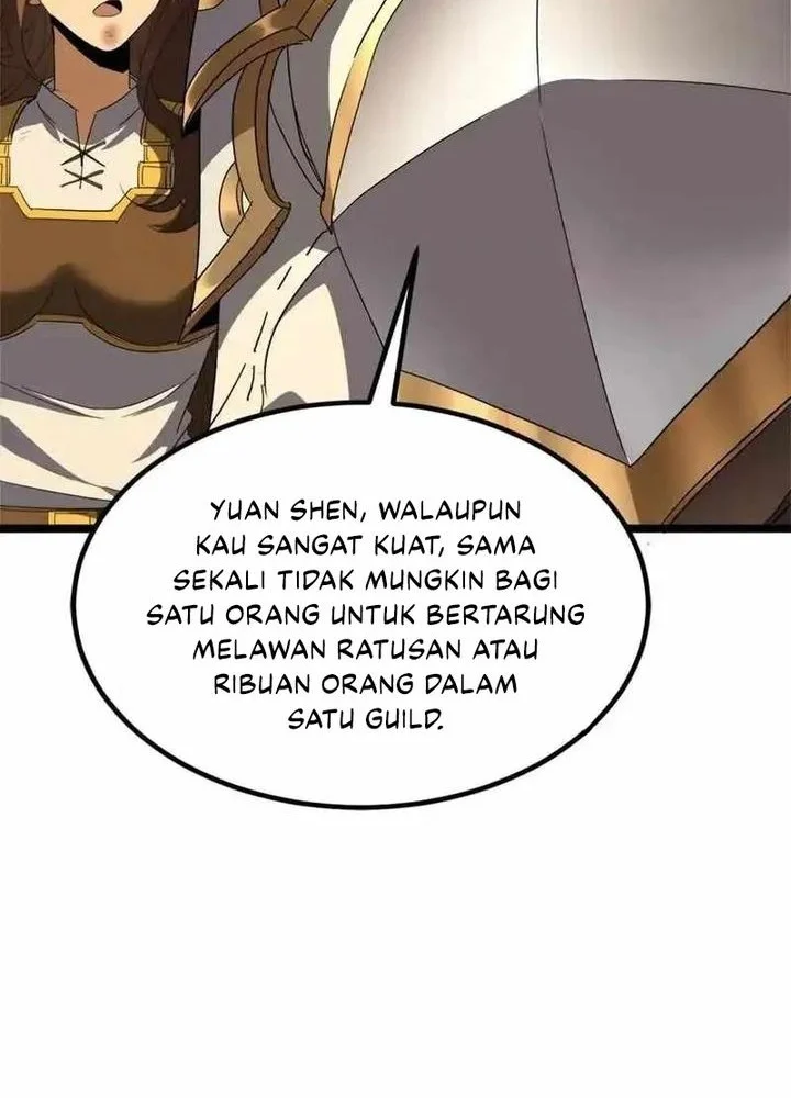 Lord of Summons! Sudden Mutation Chapter 79 Gambar 26