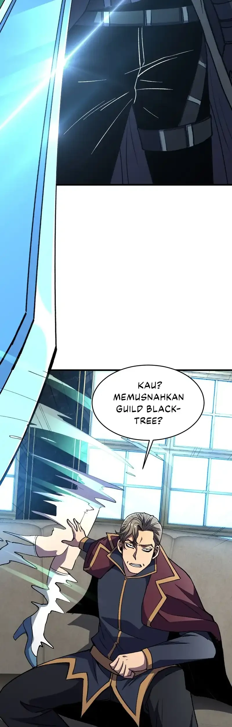 Lord of Summons! Sudden Mutation Chapter 81 Gambar 26