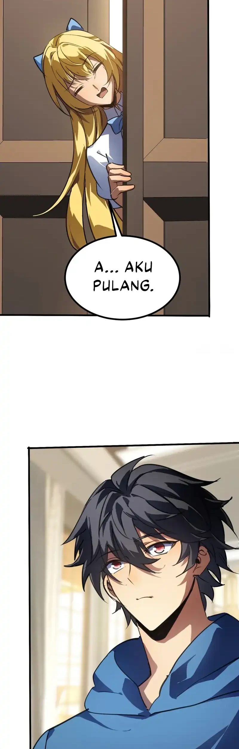 Lord of Summons! Sudden Mutation Chapter 90 Gambar 19