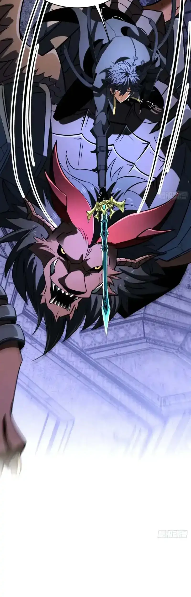 Lord of Summons! Sudden Mutation Chapter 95 Gambar 26
