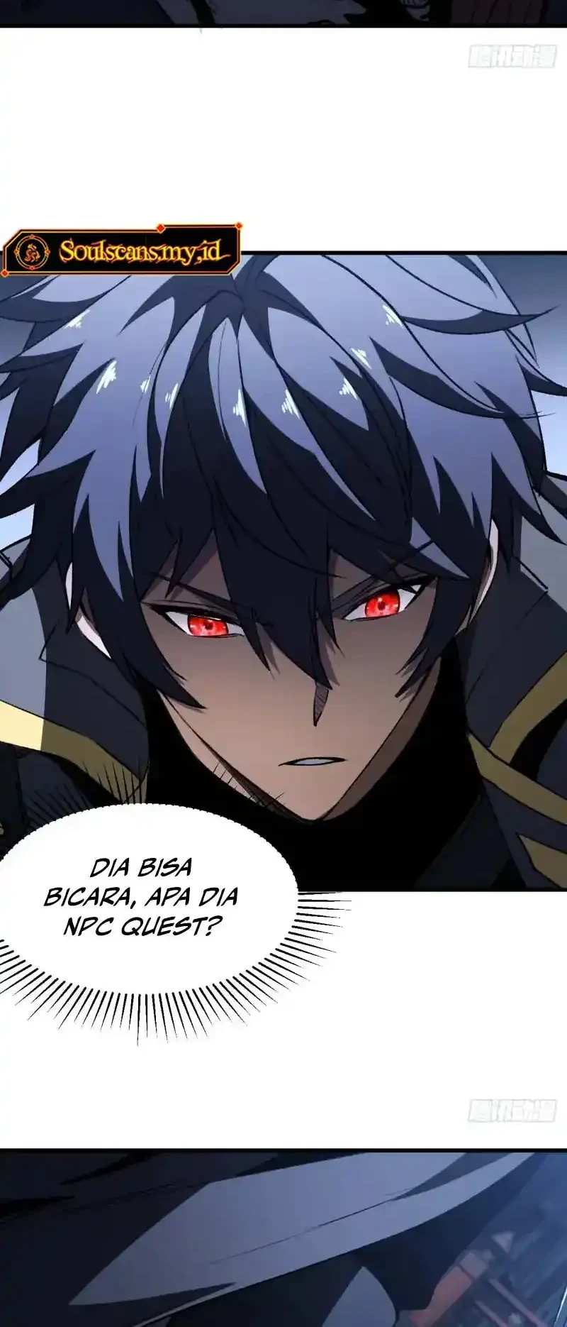 Lord of Summons! Sudden Mutation Chapter 99 Gambar 31