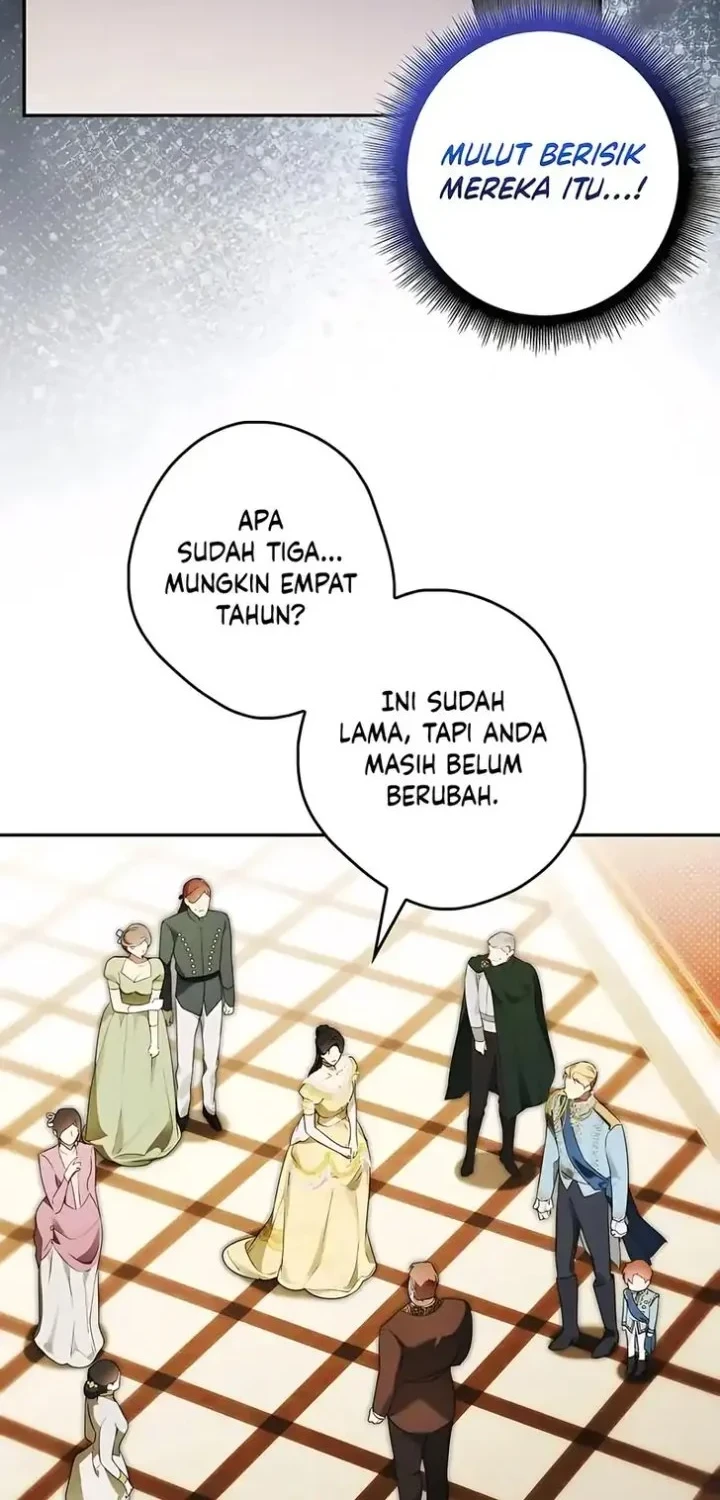 Lord Preston’s Secret Tutor Chapter 13 Gambar 28