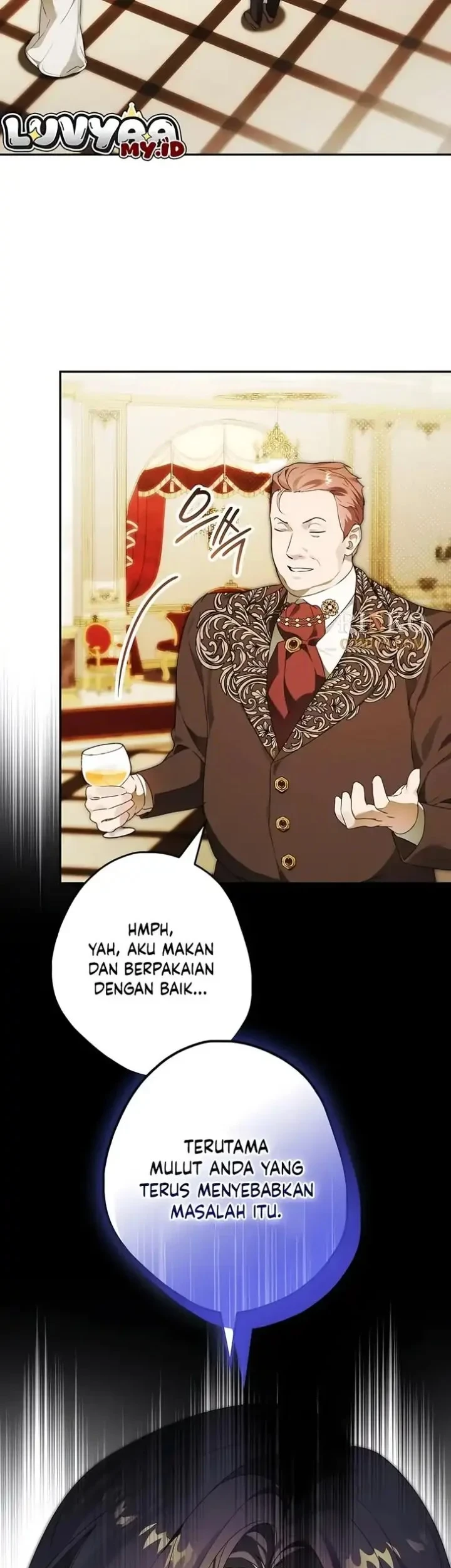 Lord Preston’s Secret Tutor Chapter 13 Gambar 29
