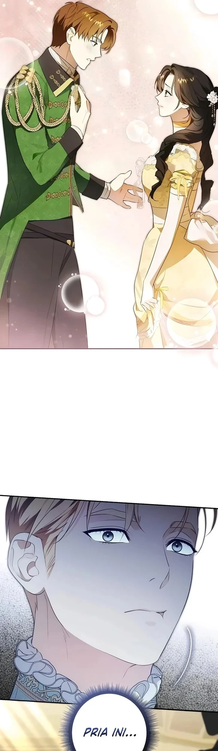Lord Preston’s Secret Tutor Chapter 14 Gambar 31