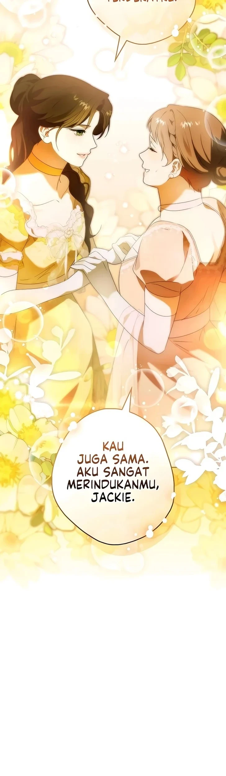 Lord Preston’s Secret Tutor Chapter 15 Gambar 28