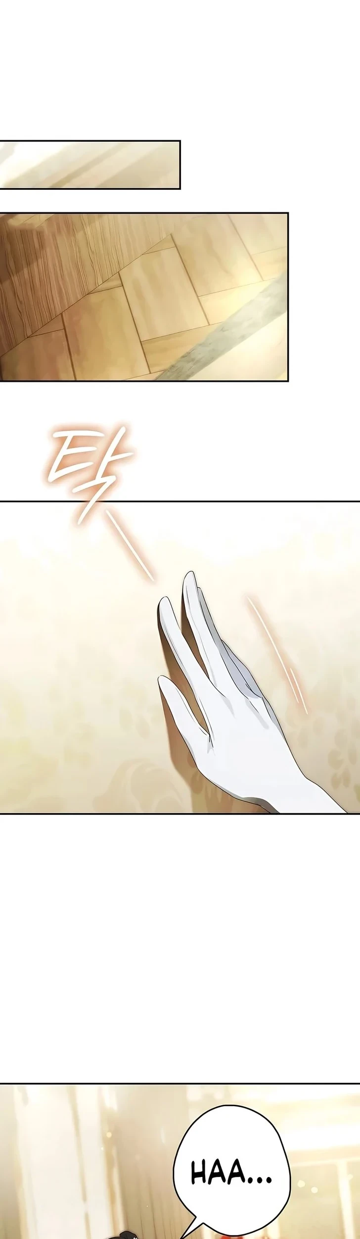 Lord Preston’s Secret Tutor Chapter 15 Gambar 29