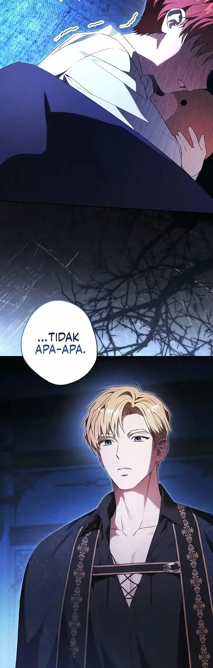 Lord Preston’s Secret Tutor Chapter 17 Gambar 27