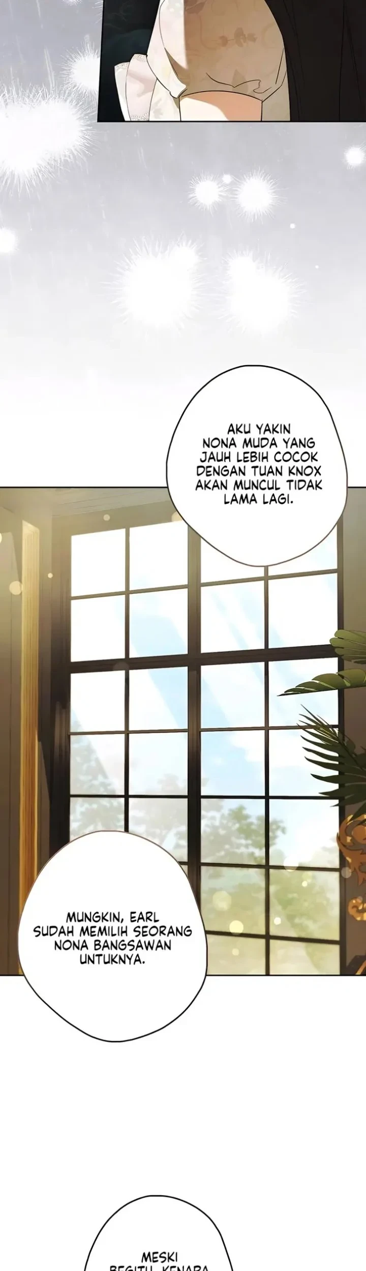 Lord Preston’s Secret Tutor Chapter 19 Gambar 28