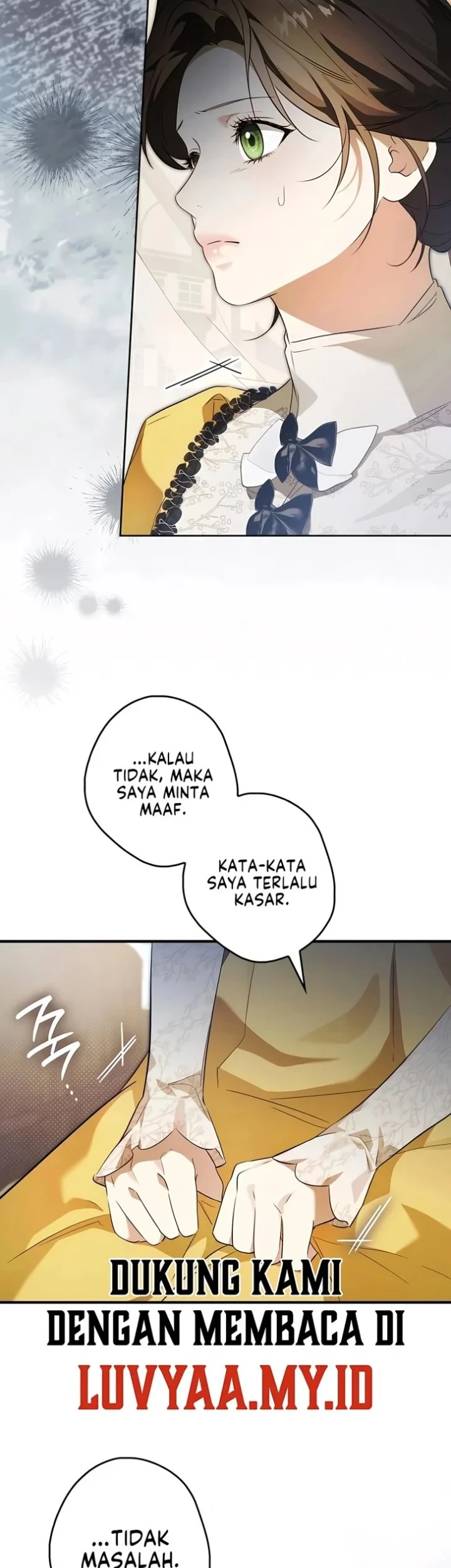 Lord Preston’s Secret Tutor Chapter 20 Gambar 26