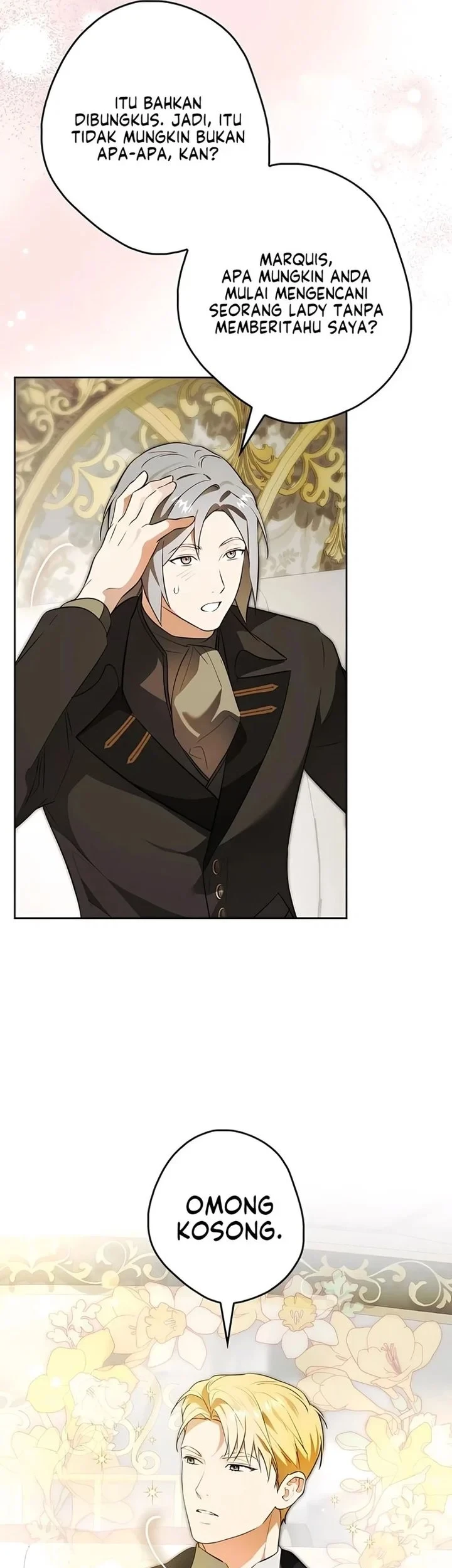 Lord Preston’s Secret Tutor Chapter 21 Gambar 35