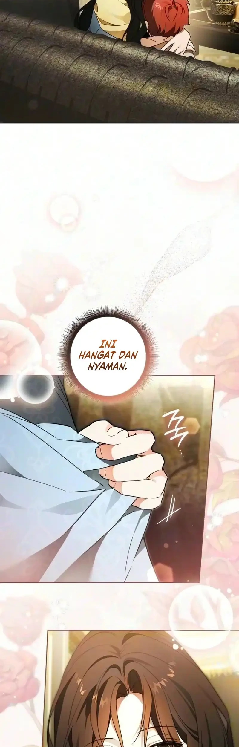 Lord Preston’s Secret Tutor Chapter 32 Gambar 38