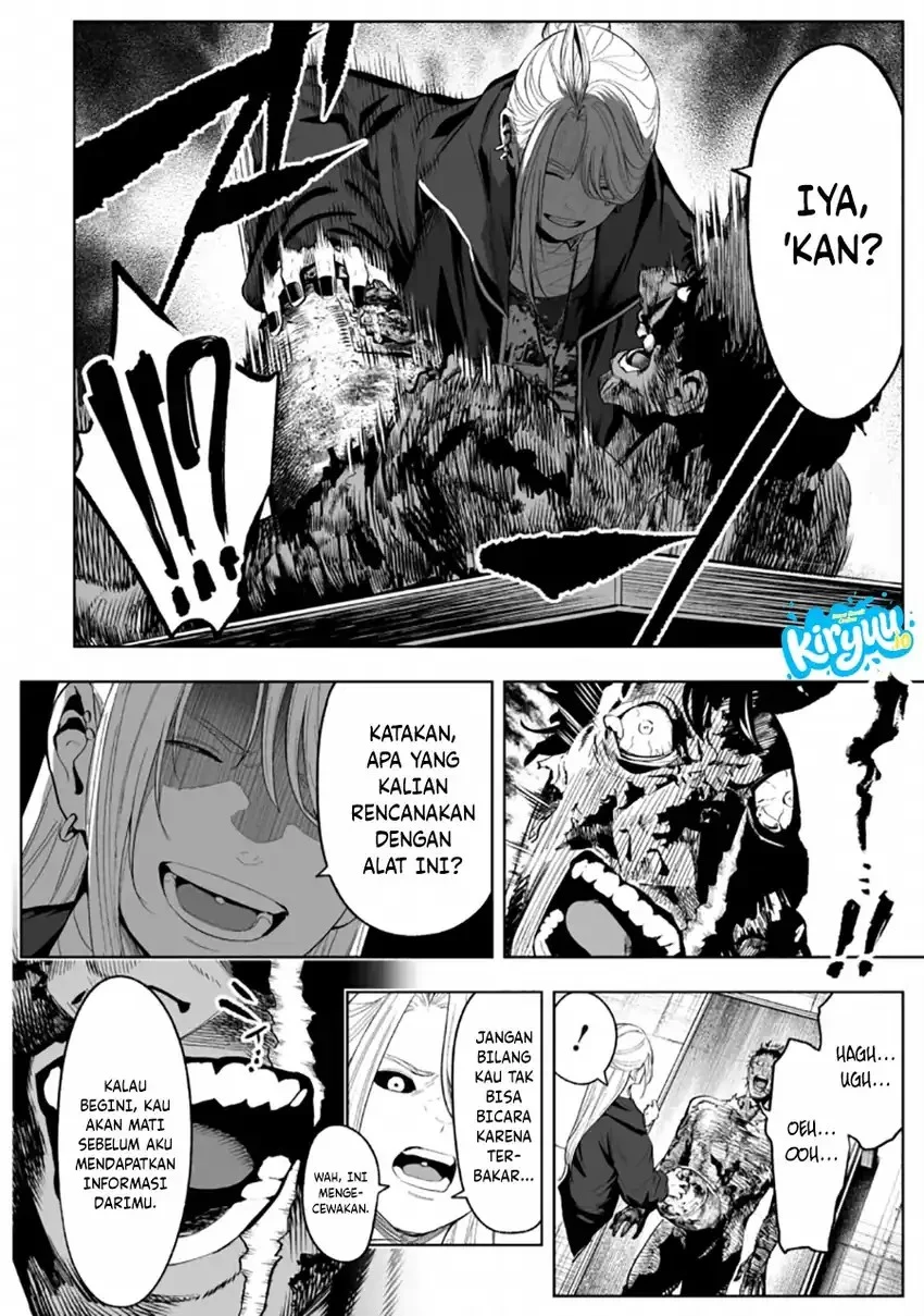 LOSTEND Chapter 79 Gambar 13
