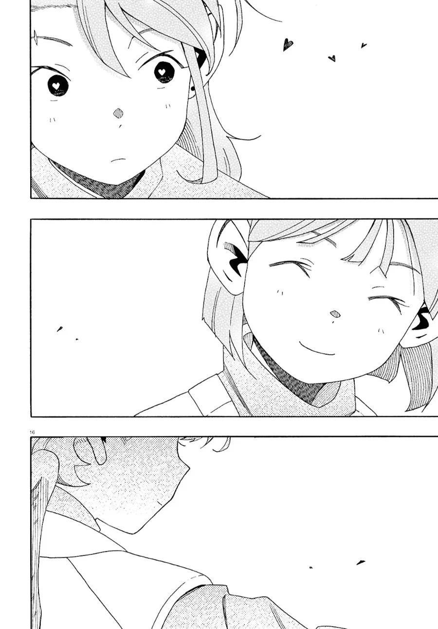 Love Bullet Chapter 6 Gambar 16