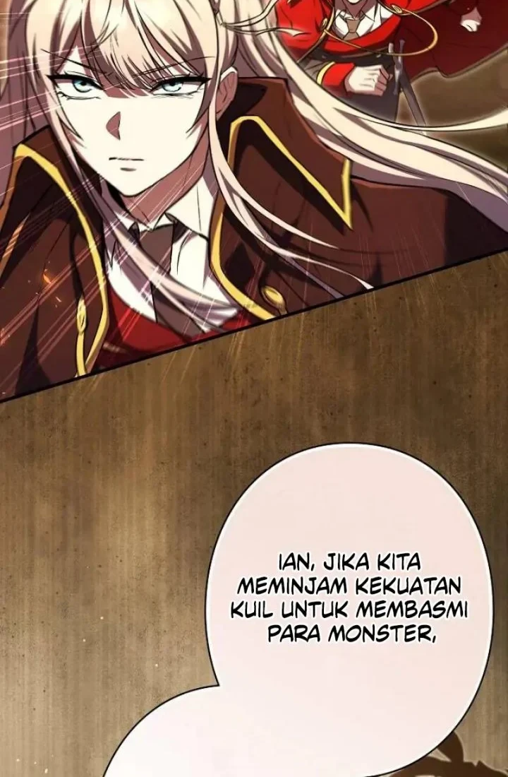 Love Letter From The Future Chapter 42 Gambar 43