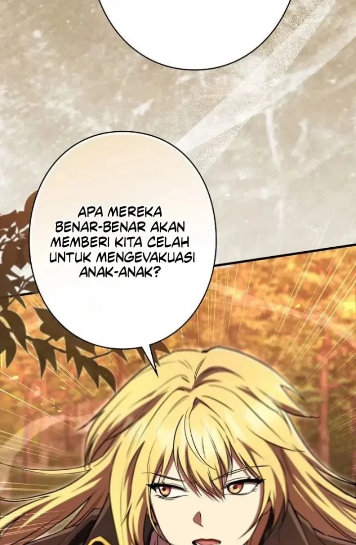 Love Letter From The Future Chapter 42 Gambar 45
