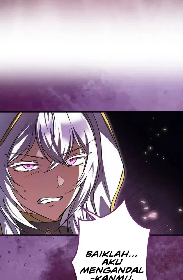 Love Letter From The Future Chapter 43 Gambar 45